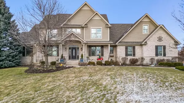 St. Charles, IL 60175,37W250 Mission Hills DR