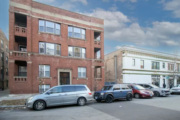 5310 S Harper AVE #1S, Chicago, IL 60615