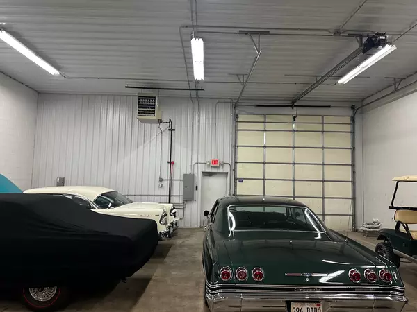 Morris, IL 60450,1299 LEAH RD #N