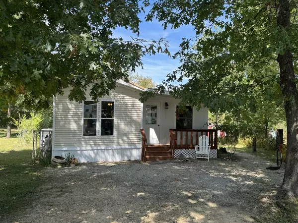 Sublette, IL 61367,25-25 Woodhaven Lakes
