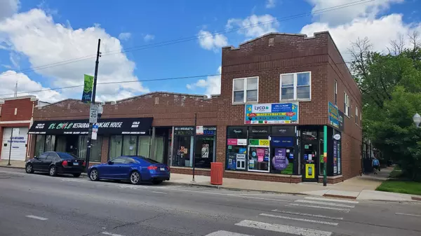 3034 W Montrose AVE, Chicago, IL 60618