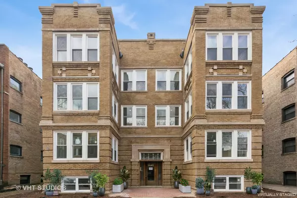 847 W Ainslie ST #1E, Chicago, IL 60640