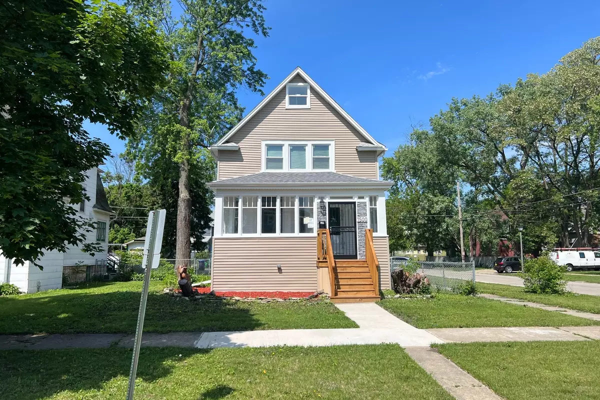 Maywood, IL 60153,1500 S 6th AVE