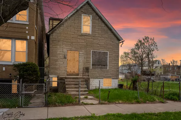 6529 S Aberdeen ST, Chicago, IL 60621
