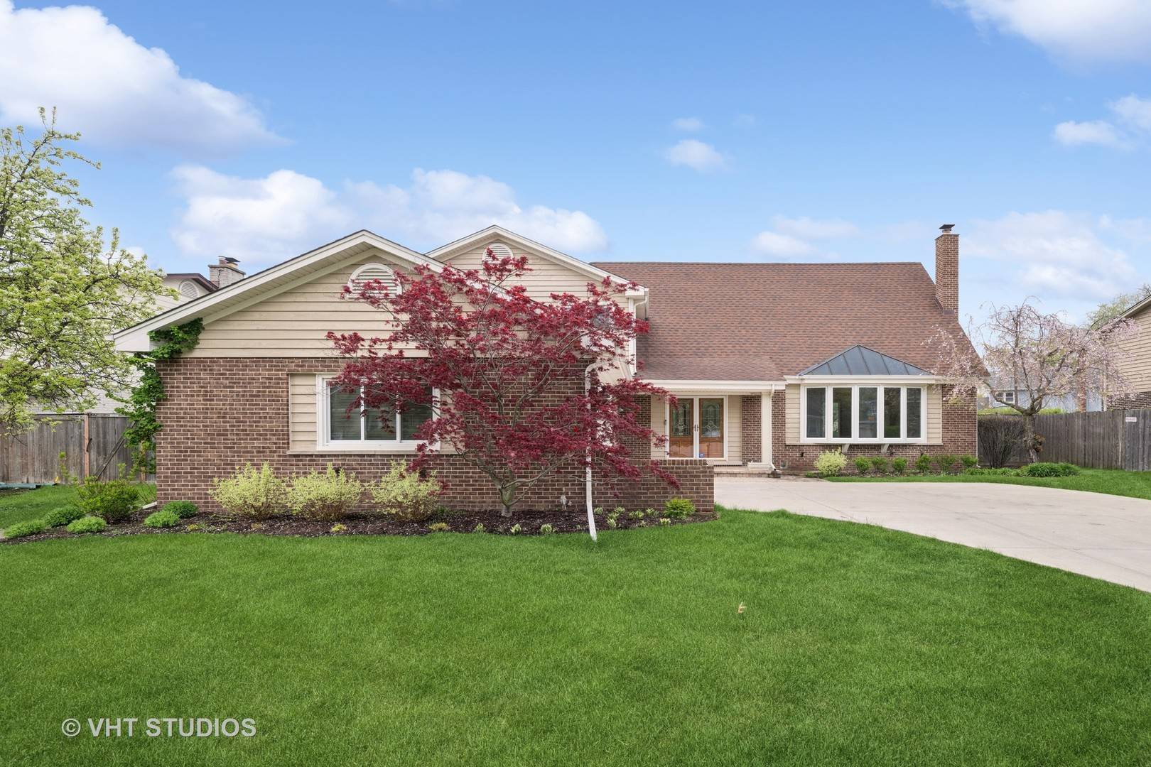 Northbrook, IL 60062,4000 Rutgers LN