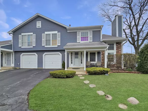 393 Dupage DR, Bolingbrook, IL 60440