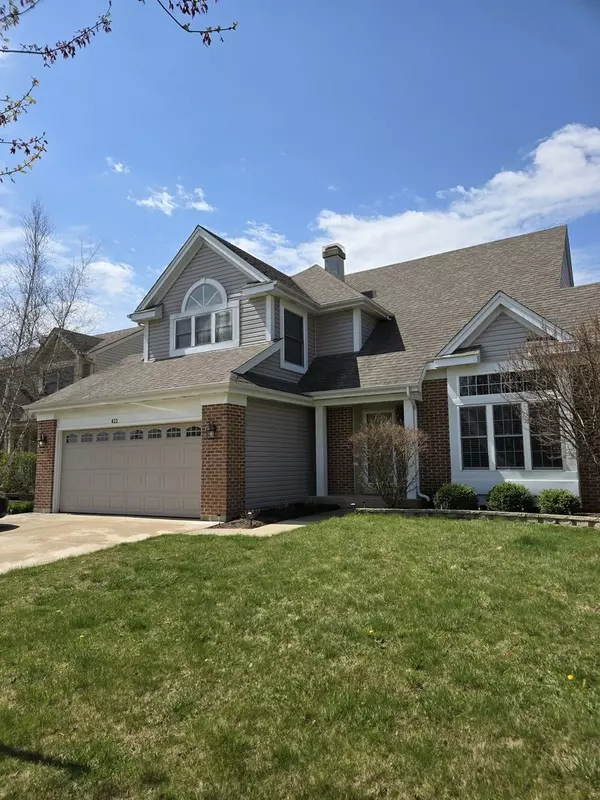Bartlett, IL 60103,423 Harvard LN