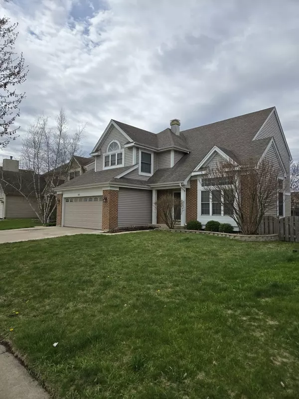 Bartlett, IL 60103,423 Harvard LN