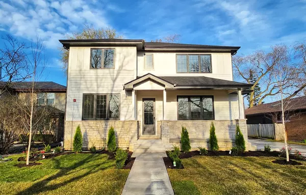 Park Ridge, IL 60068,1911 S Prospect AVE