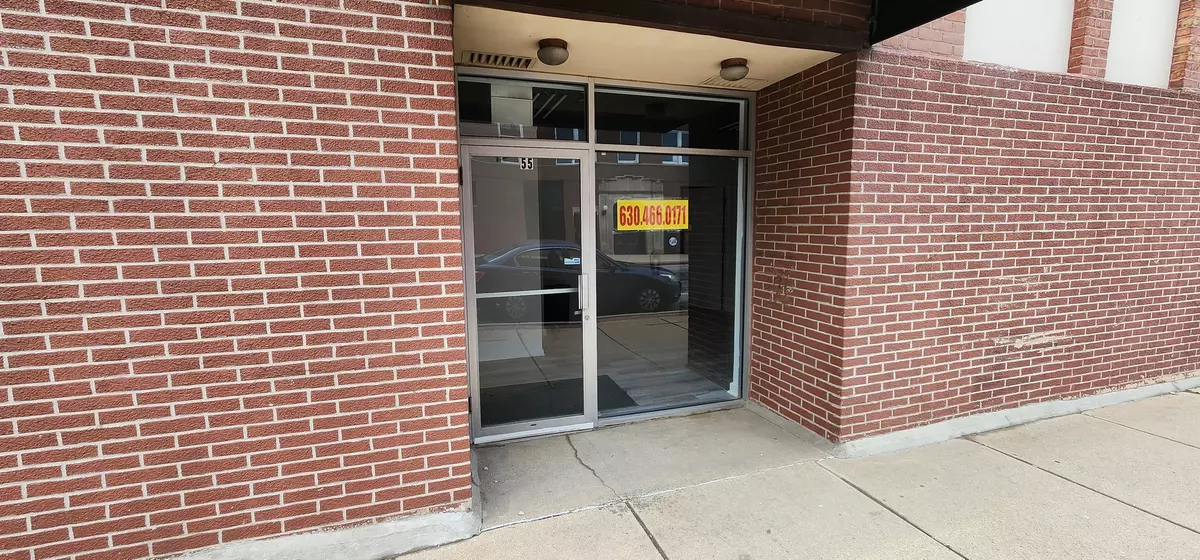 Aurora, IL 60505,55 E New York ST