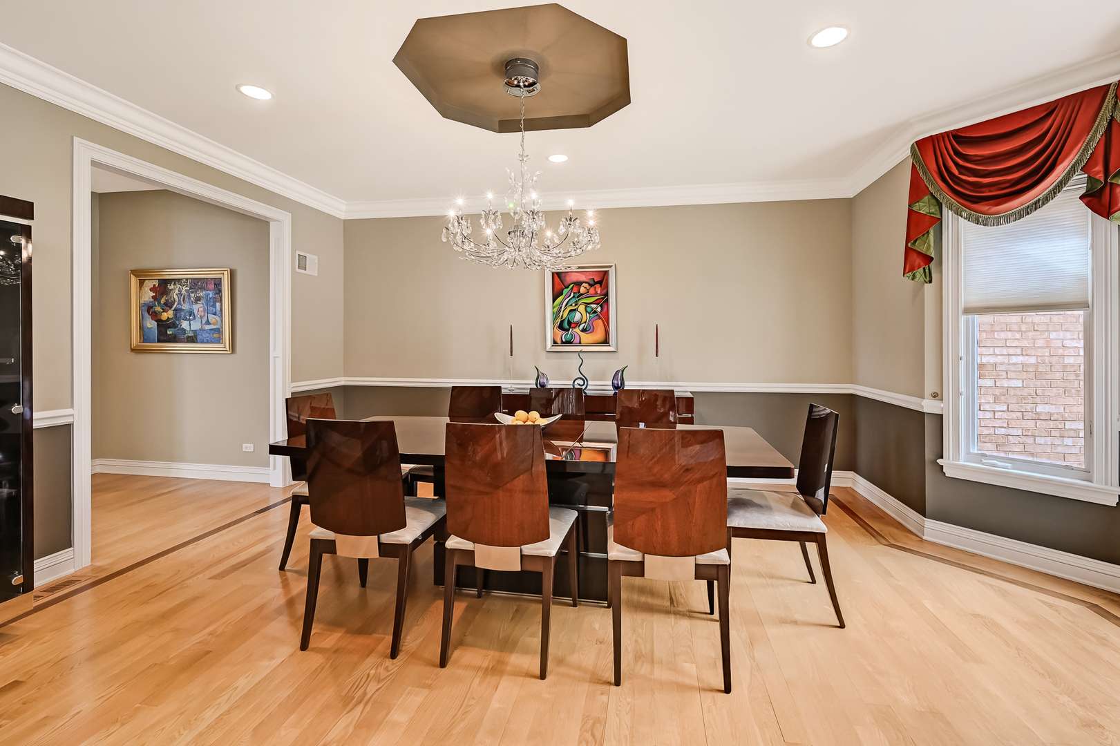 Burr Ridge, IL 60527,909 Prairie Ridge CT