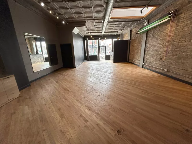 1415 N Ashland AVE, Chicago, IL 60622