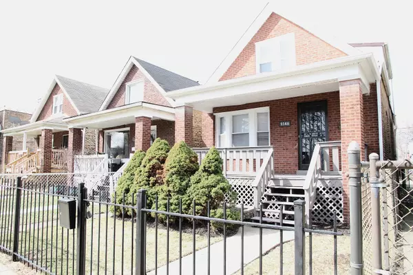 9146 S Greenwood AVE, Chicago, IL 60619