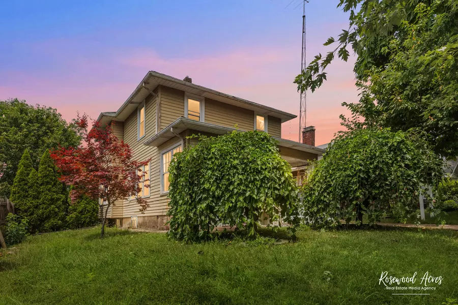 435 S Poplar AVE, Kankakee, IL 60901