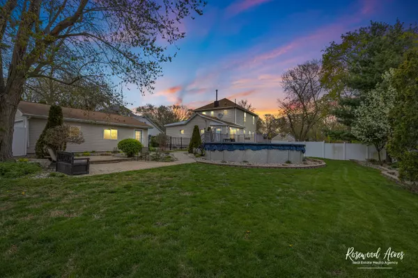 Gilman, IL 60938,118 N Hartwell ST