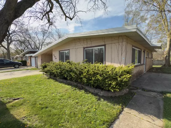 Park Forest, IL 60466,478 Talala ST