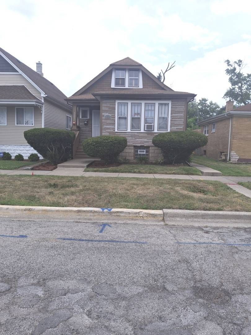 11531 S Stewart AVE, Chicago, IL 60628