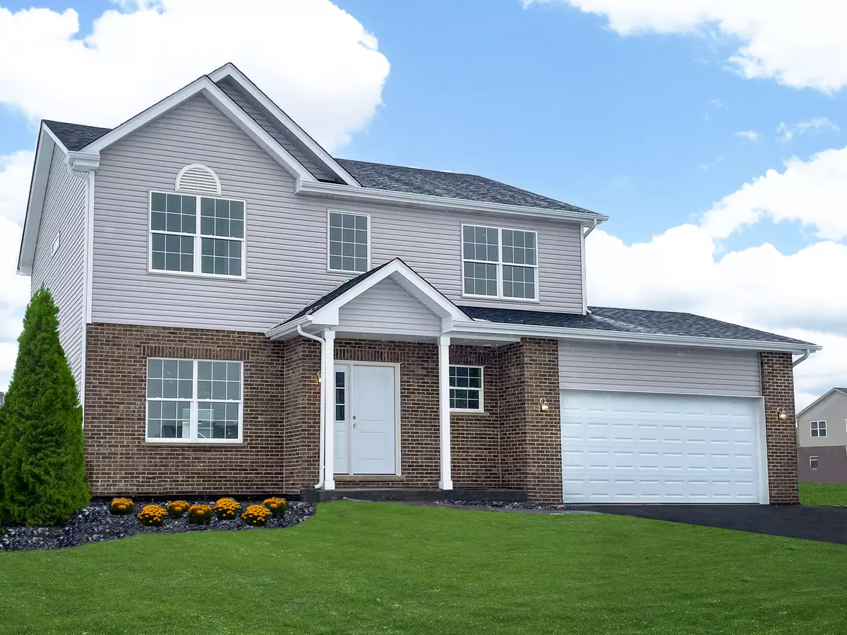 Manteno, IL 60950,895 WILLOW RD
