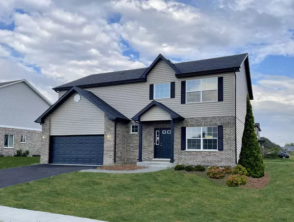 901 WILLOW RD, Manteno, IL 60950