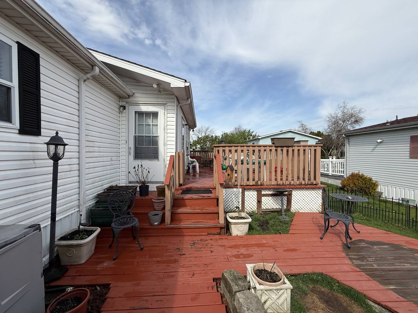 Matteson, IL 60443,70 Begonia DR