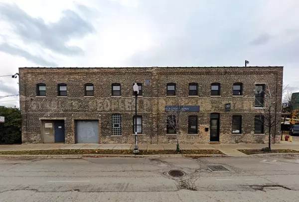 Chicago, IL 60614,1229 W Cortland ST