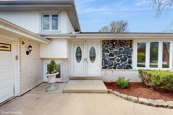 Homer Glen, IL 60491,14358 S East Glen DR
