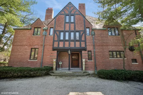 Winnetka, IL 60093,1250 Westmoor RD