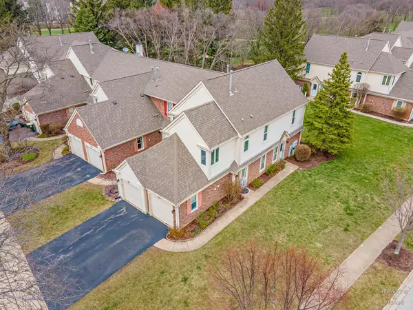 Elk Grove Village, IL 60007,261 University LN #0
