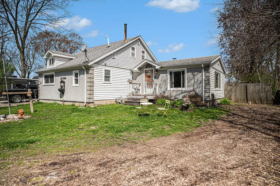 25800 S Dixie HWY, Crete, IL 60417