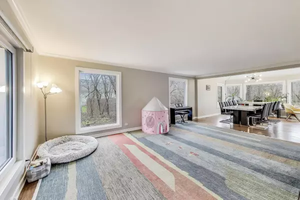 Riverwoods, IL 60015,20 Big Oak LN