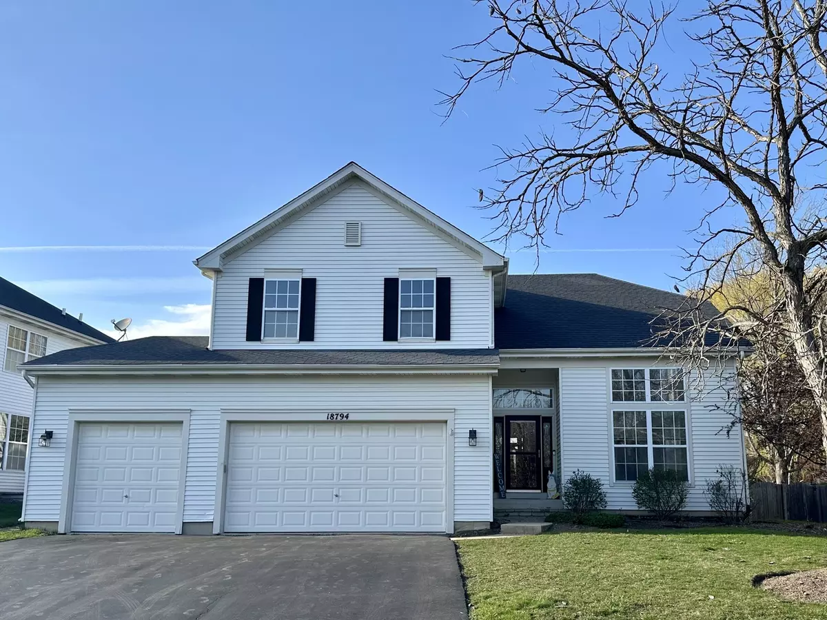 Lake Villa, IL 60046,18794 Meadow Grass DR