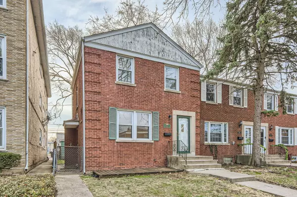 Chicago, IL 60655,10613 S Artesian AVE #0