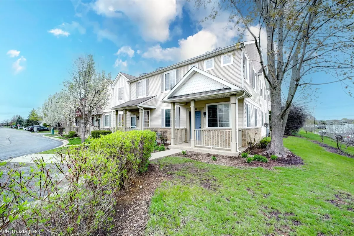 Romeoville, IL 60446,157 Foxglove CT