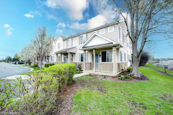 157 Foxglove CT, Romeoville, IL 60446