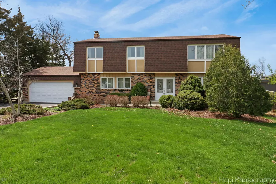 3213 Oakdale AVE, Johnsburg, IL 60050