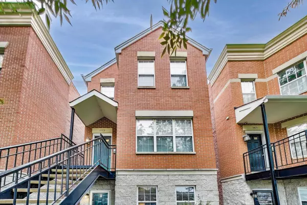1473 N LARRABEE ST #A,  Chicago,  IL 60610