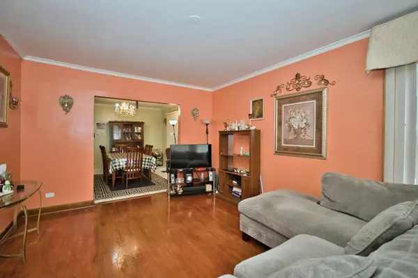 Chicago, IL 60707,2534 N Rutherford AVE