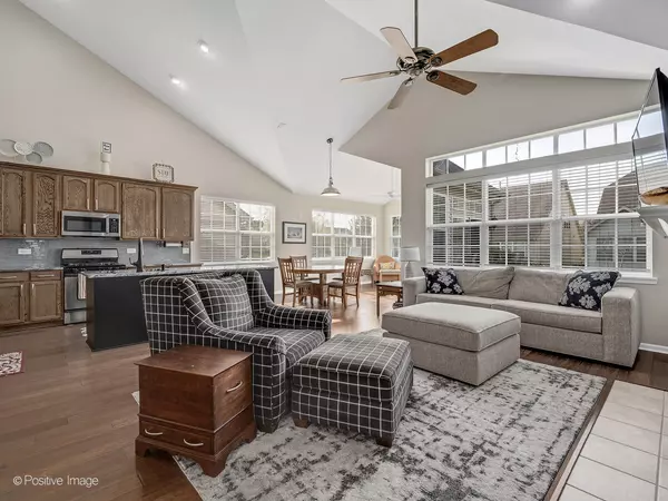Aurora, IL 60505,1683 Briarheath DR