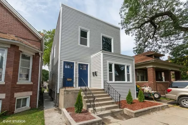 Chicago, IL 60619,7544 S CHAMPLAIN AVE