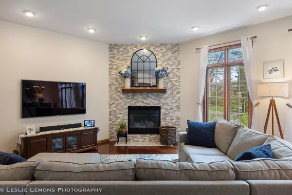 Lemont, IL 60439,14805 Steven CT