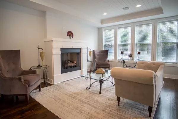 Forest Park, IL 60130,1053 Troost AVE