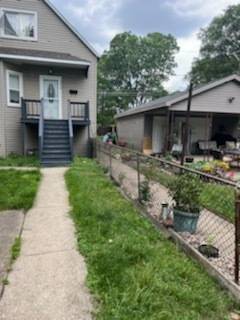 10826 S Buffalo AVE, Chicago, IL 60617