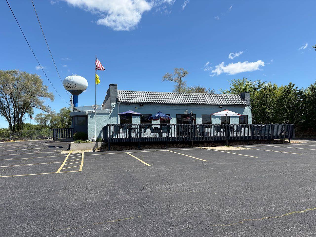 Mchenry, IL 60051,2816 IL Rte 120
