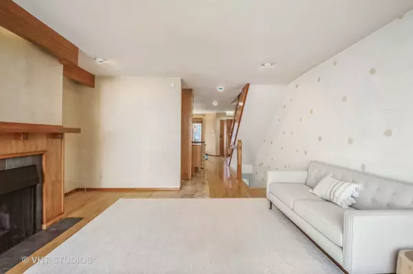 Chicago, IL 60614,1830 N Dayton ST #A