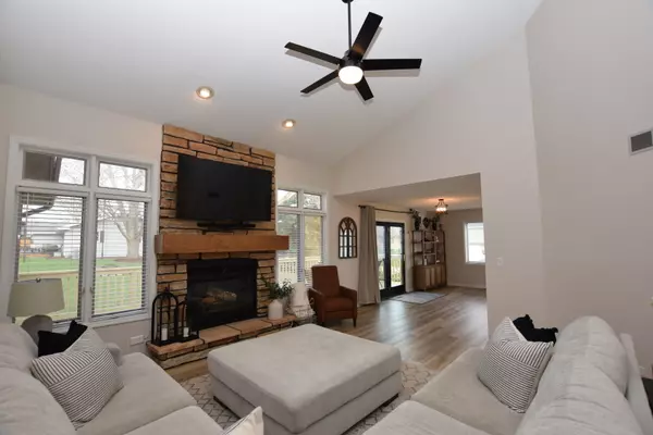 Marengo, IL 60152,639 Eisenhower ST