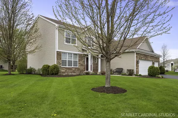Yorkville, IL 60560,364 Drayton CT
