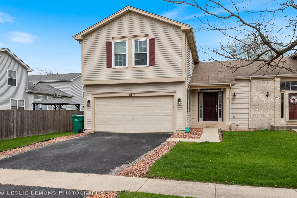 Plainfield, IL 60586,2214 Henning PL