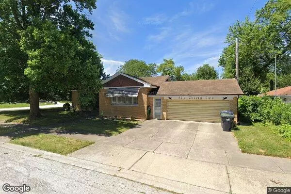 632 E 159th PL, South Holland, IL 60473