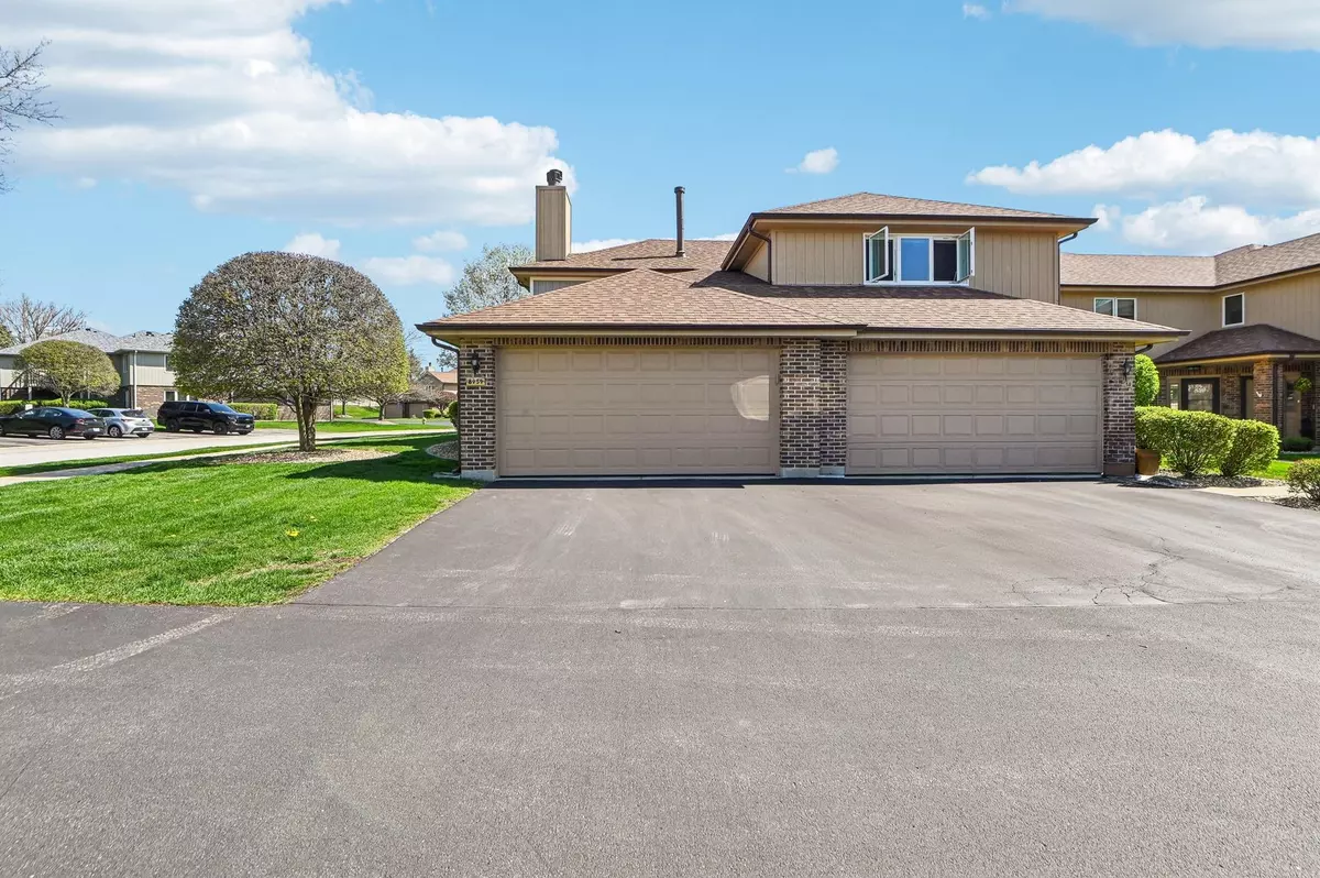 Orland Park, IL 60462,8959 Dublin ST #10D