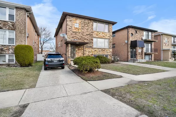 Calumet City, IL 60409,1616 Memorial DR